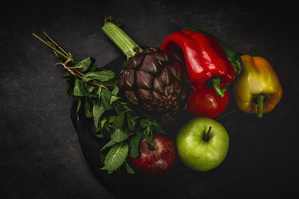 Food rescue app